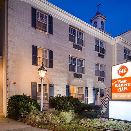 Best Western Plus Morristown Inn-Florham Park Kültér fotó