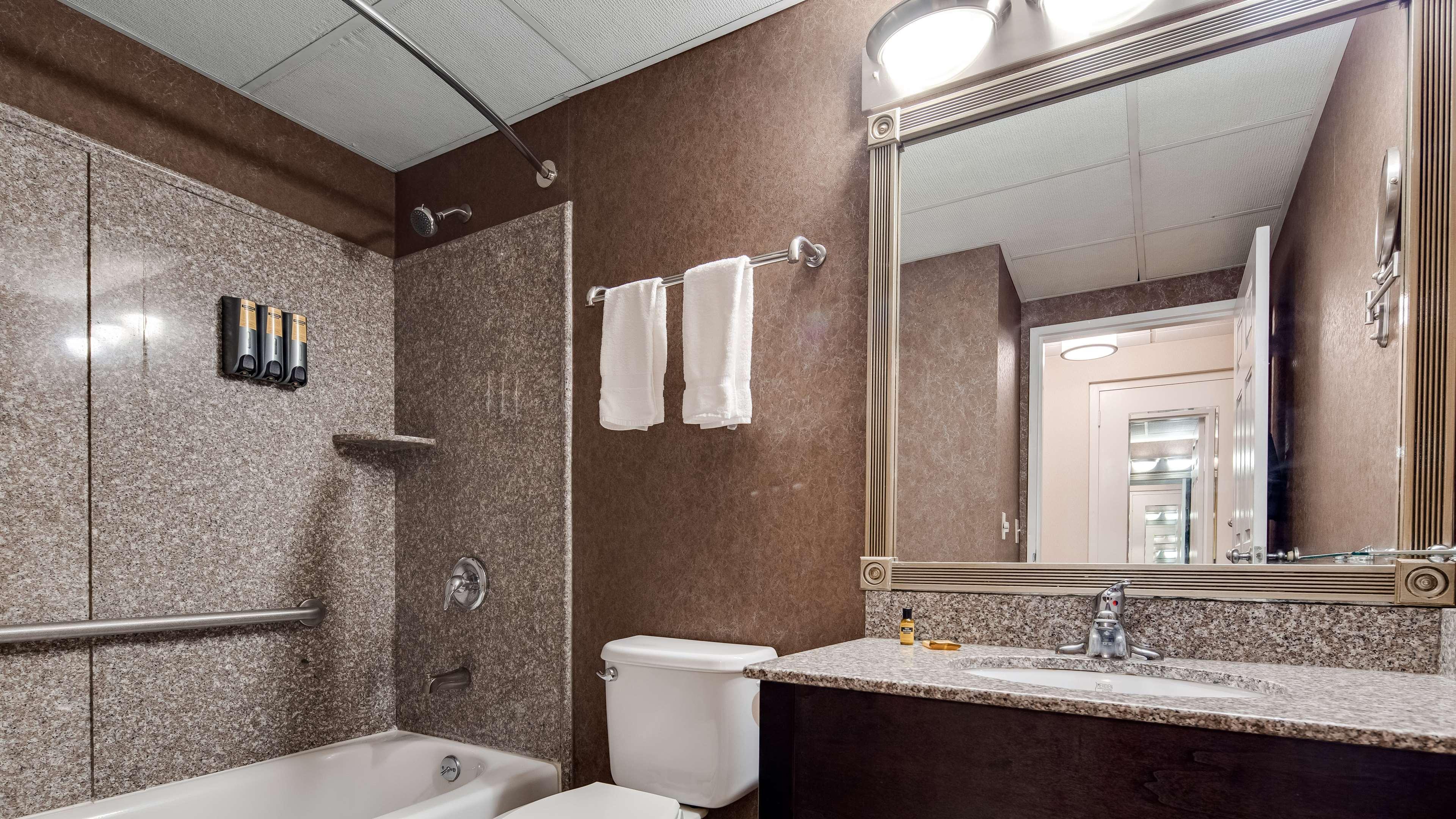 Best Western Plus Morristown Inn-Florham Park Kültér fotó