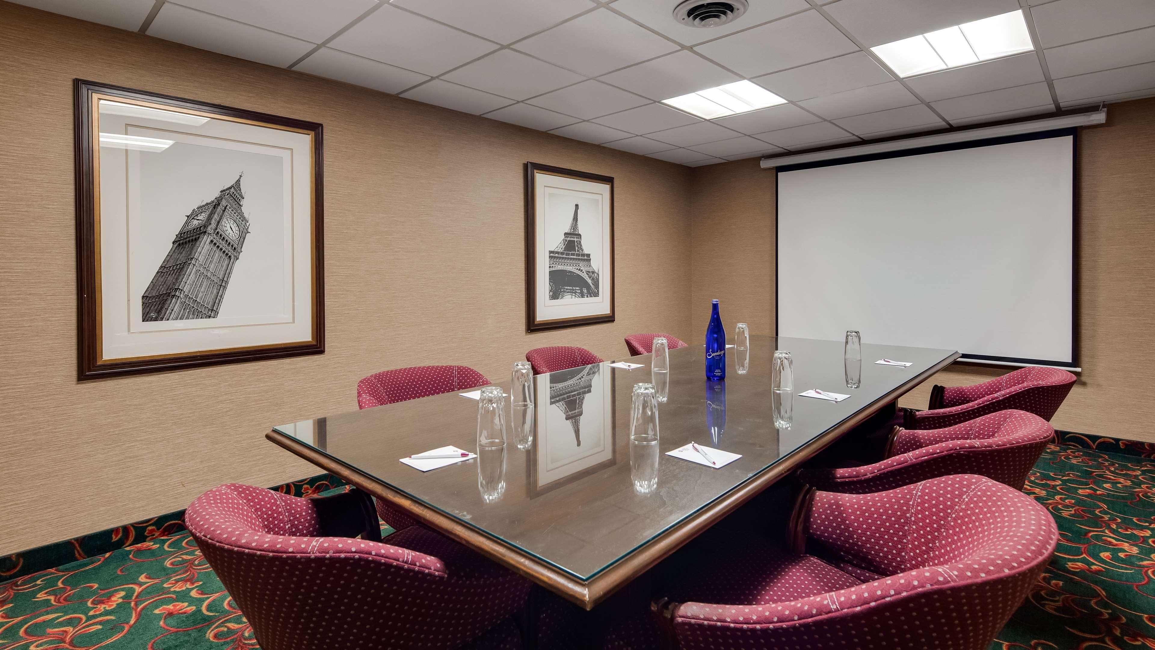 Best Western Plus Morristown Inn-Florham Park Kültér fotó