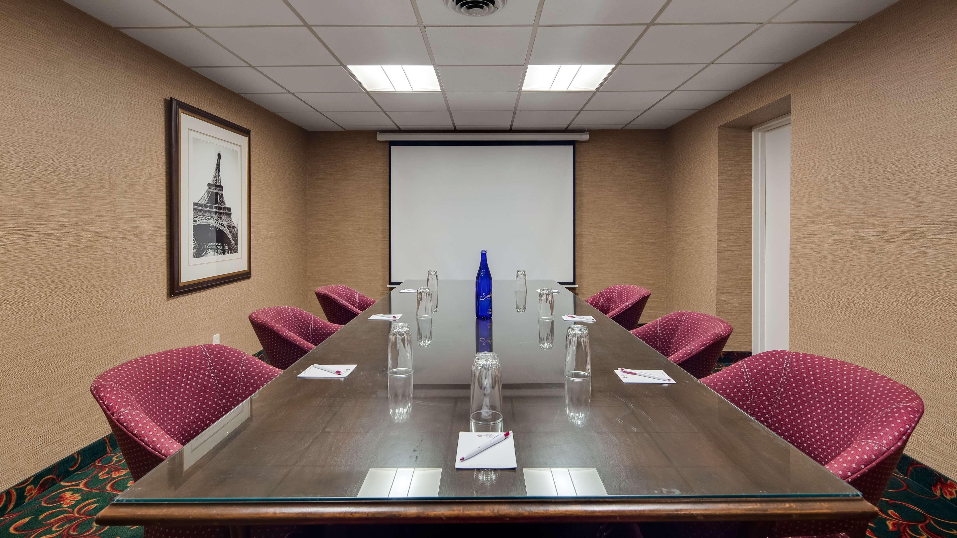 Best Western Plus Morristown Inn-Florham Park Kültér fotó