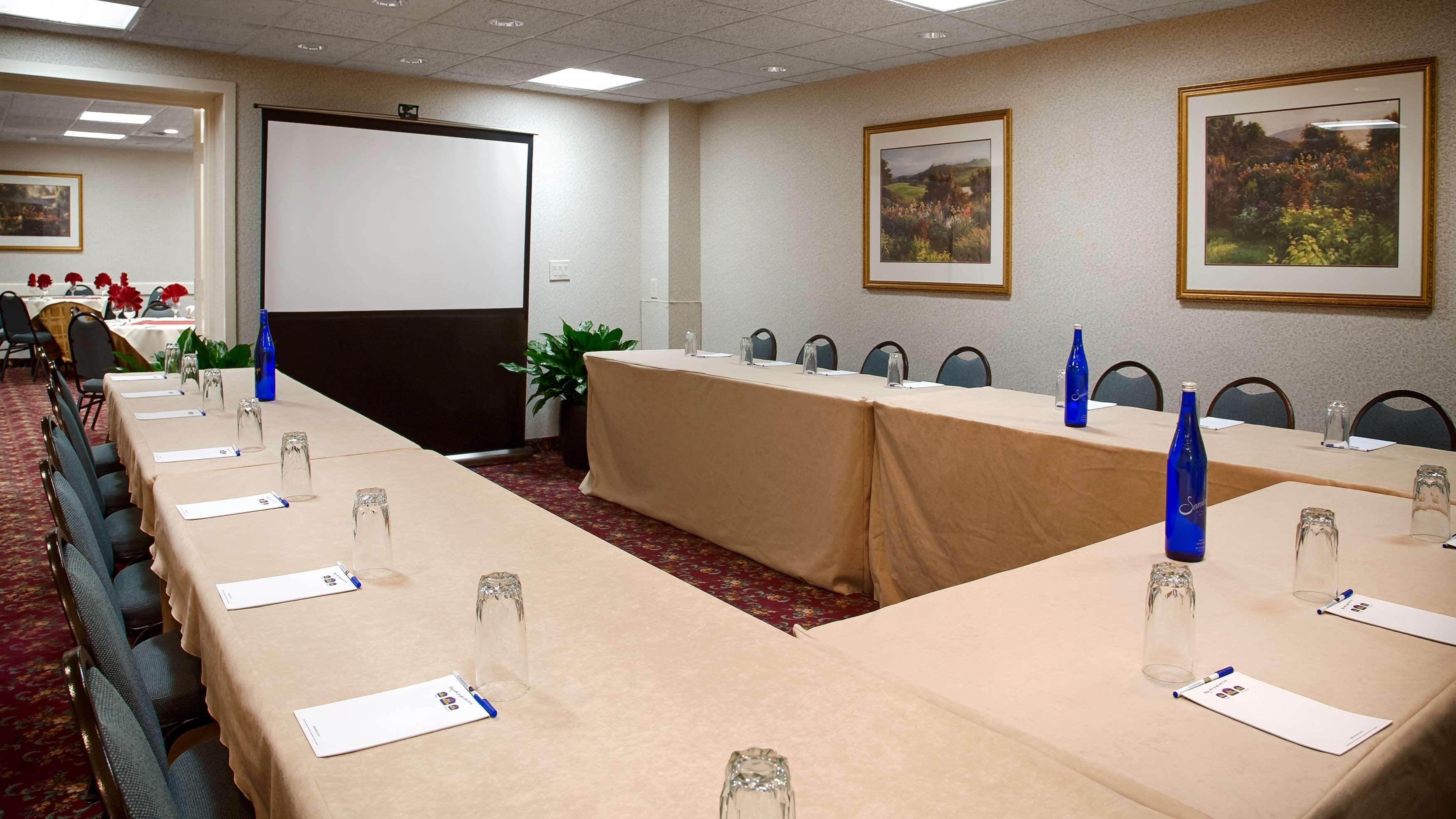 Best Western Plus Morristown Inn-Florham Park Kültér fotó