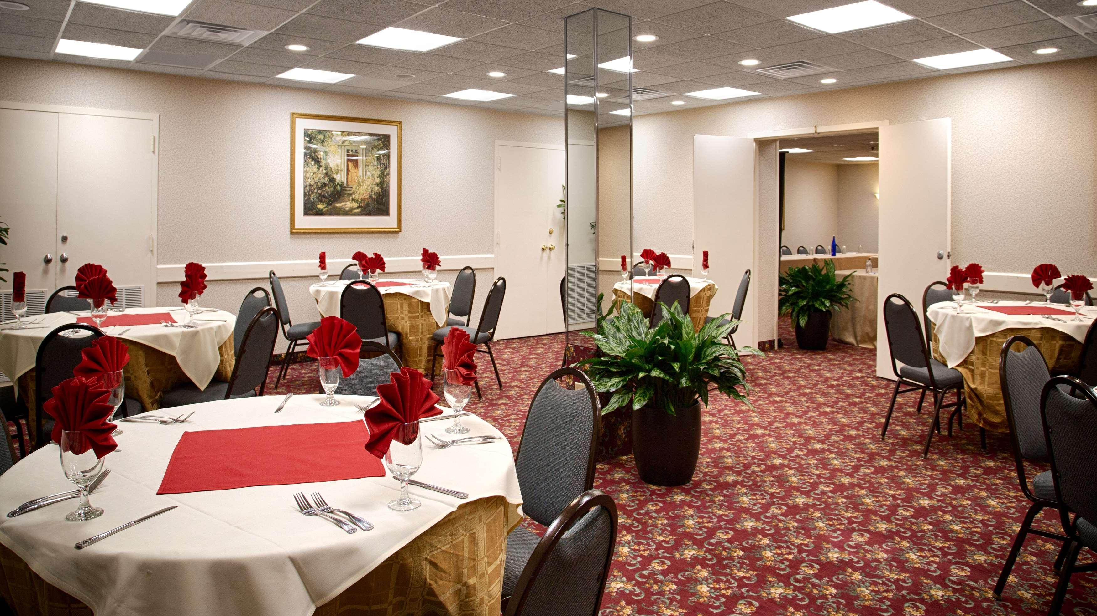 Best Western Plus Morristown Inn-Florham Park Kültér fotó