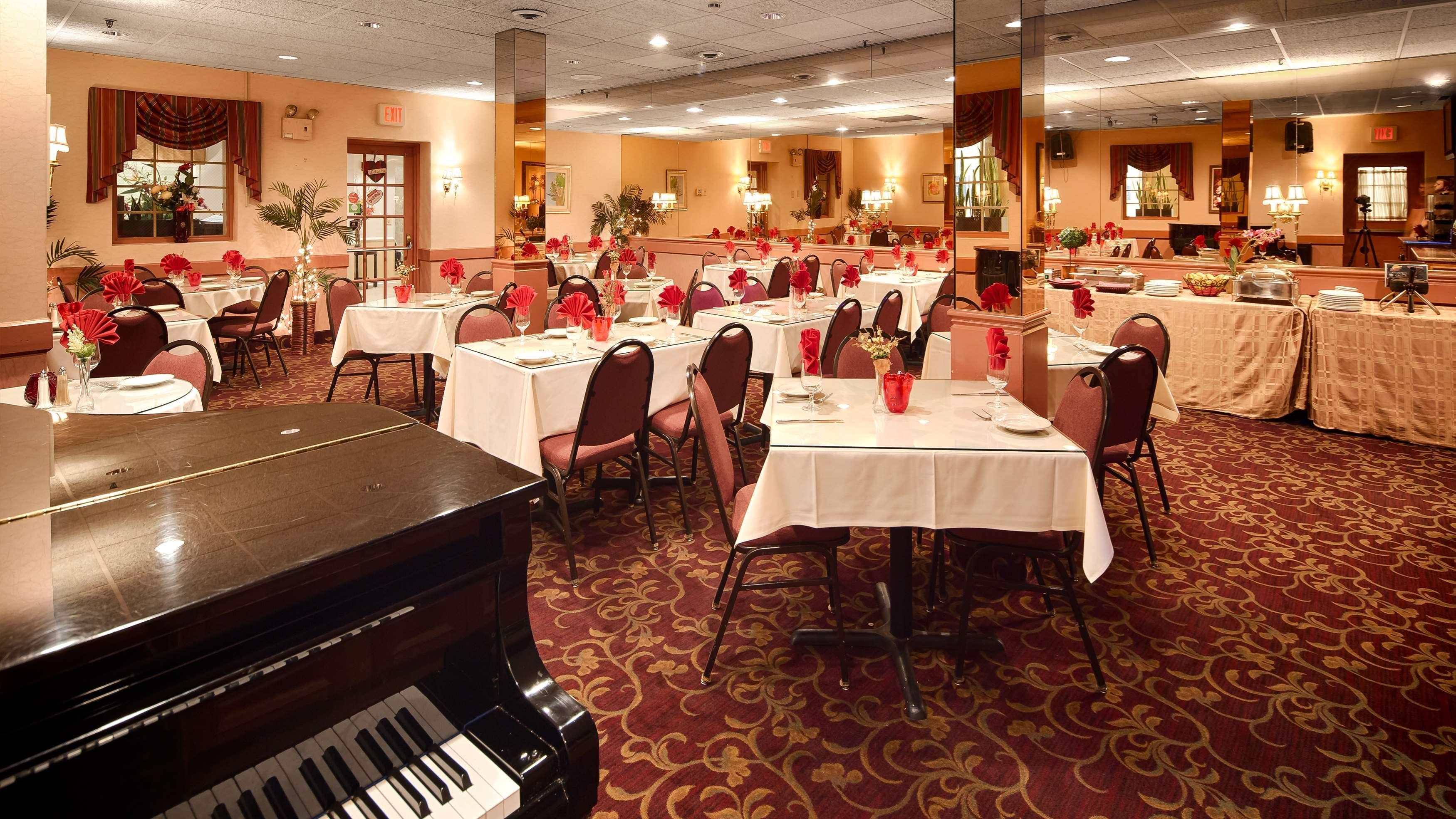 Best Western Plus Morristown Inn-Florham Park Kültér fotó
