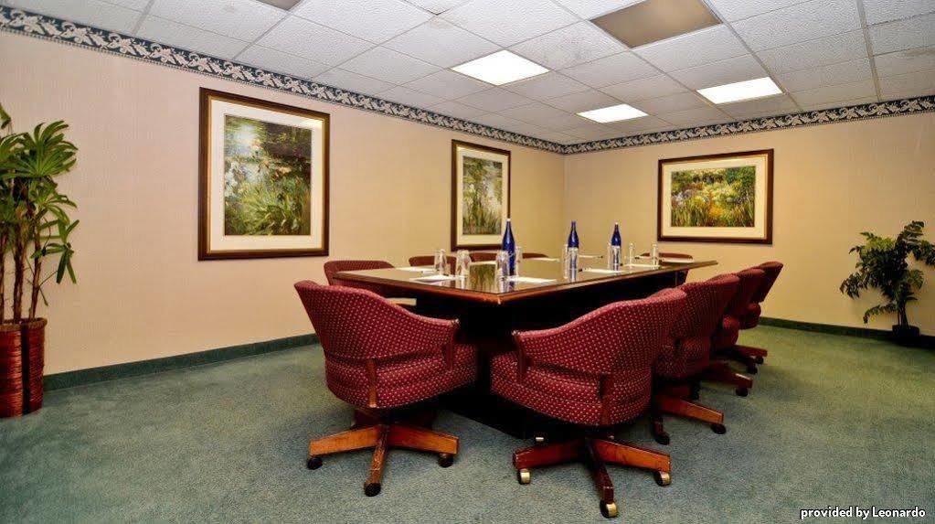 Best Western Plus Morristown Inn-Florham Park Létesítmények fotó