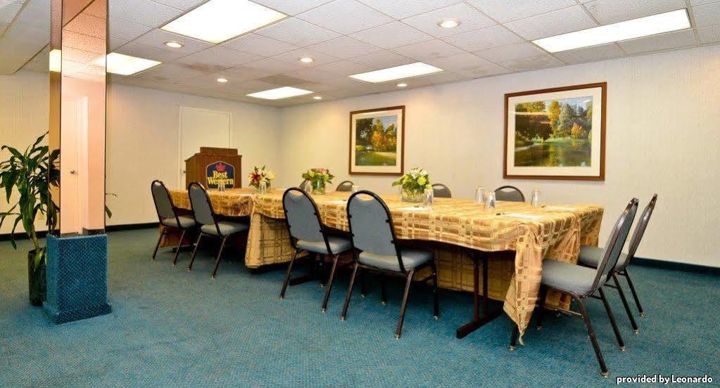 Best Western Plus Morristown Inn-Florham Park Létesítmények fotó