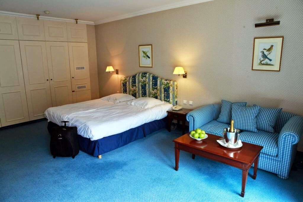 Best Western Plus Morristown Inn-Florham Park Kültér fotó
